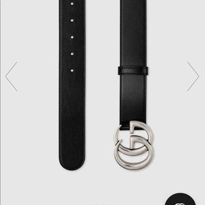 GG Marmont belt